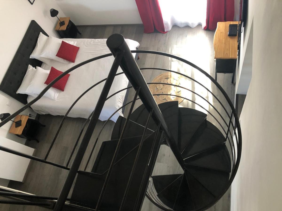 B&B Dans Mas En Pierres Robion en Luberon Eksteriør billede