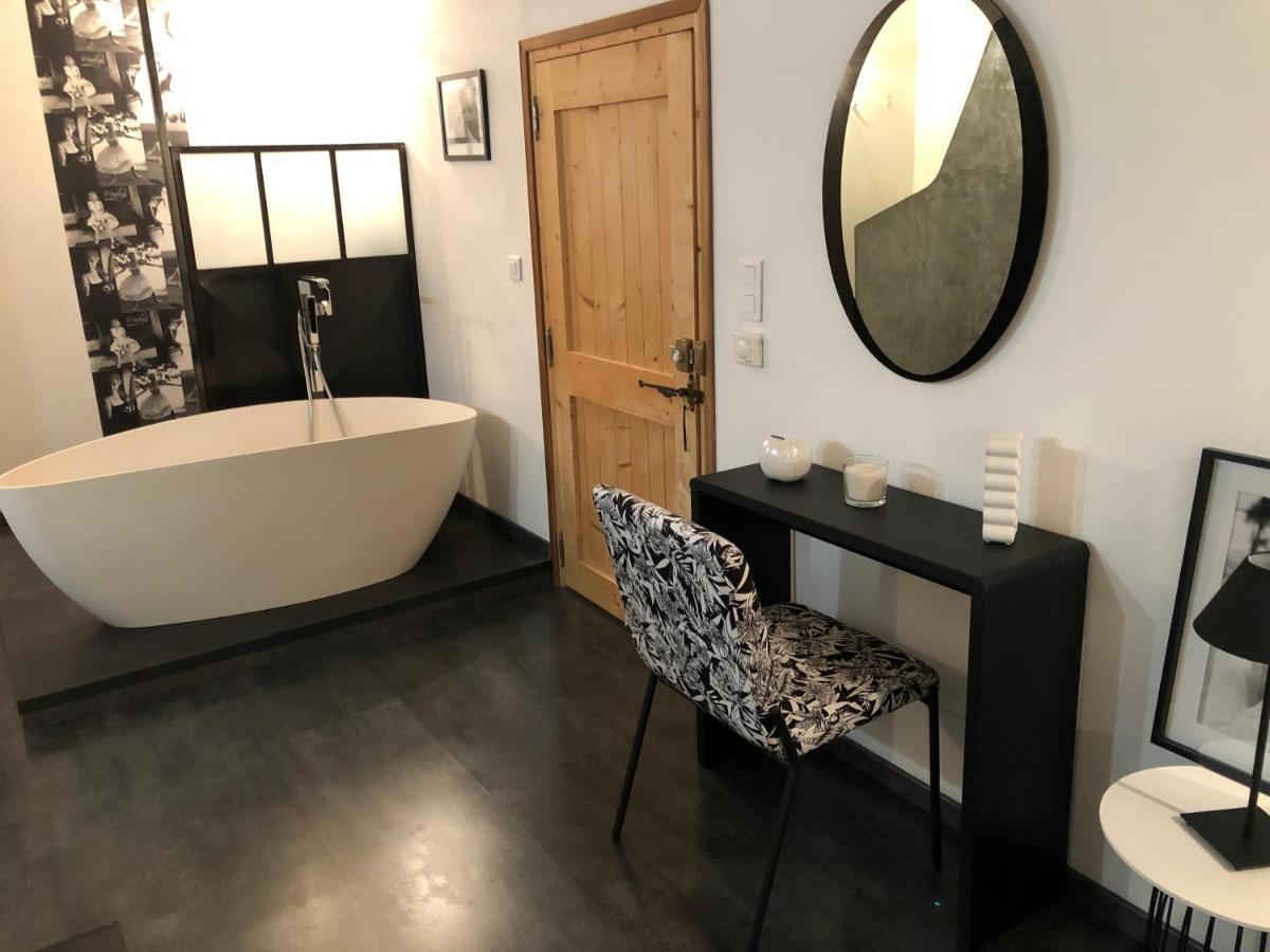 B&B Dans Mas En Pierres Robion en Luberon Eksteriør billede