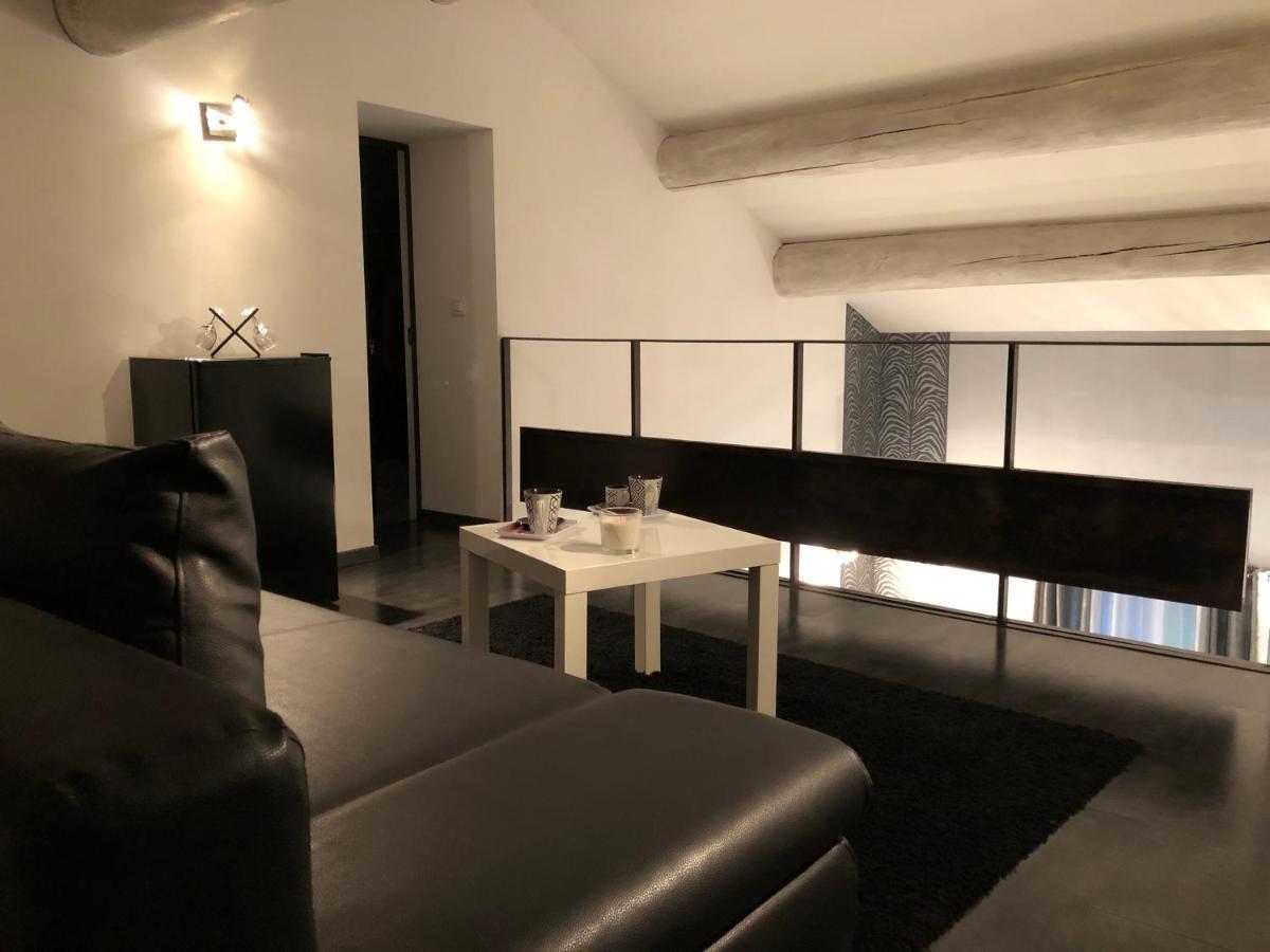 B&B Dans Mas En Pierres Robion en Luberon Eksteriør billede