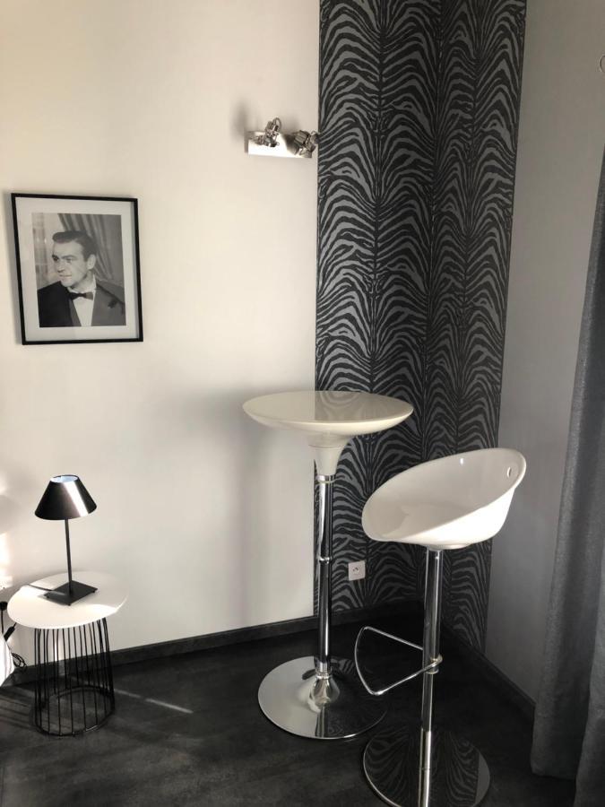 B&B Dans Mas En Pierres Robion en Luberon Eksteriør billede