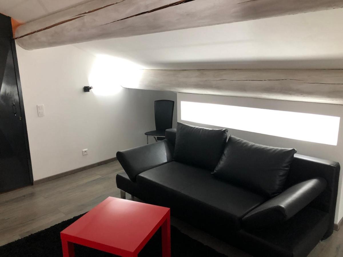 B&B Dans Mas En Pierres Robion en Luberon Eksteriør billede