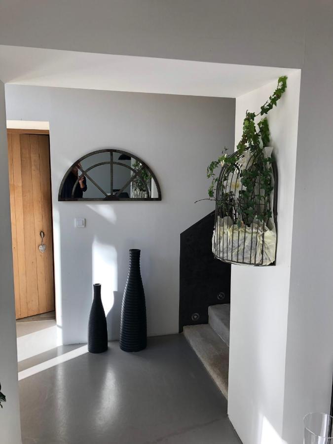 B&B Dans Mas En Pierres Robion en Luberon Eksteriør billede